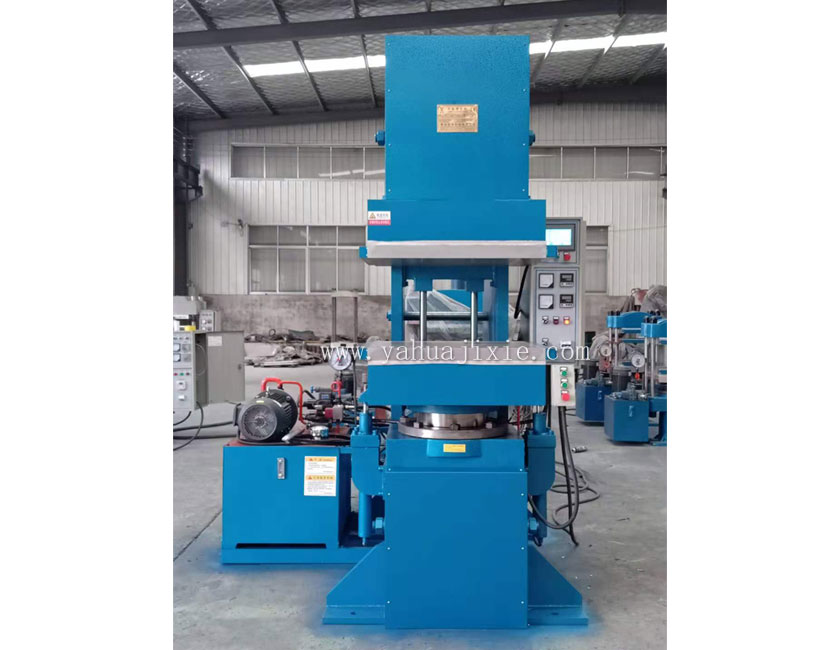 鄂式硫化機(jī)